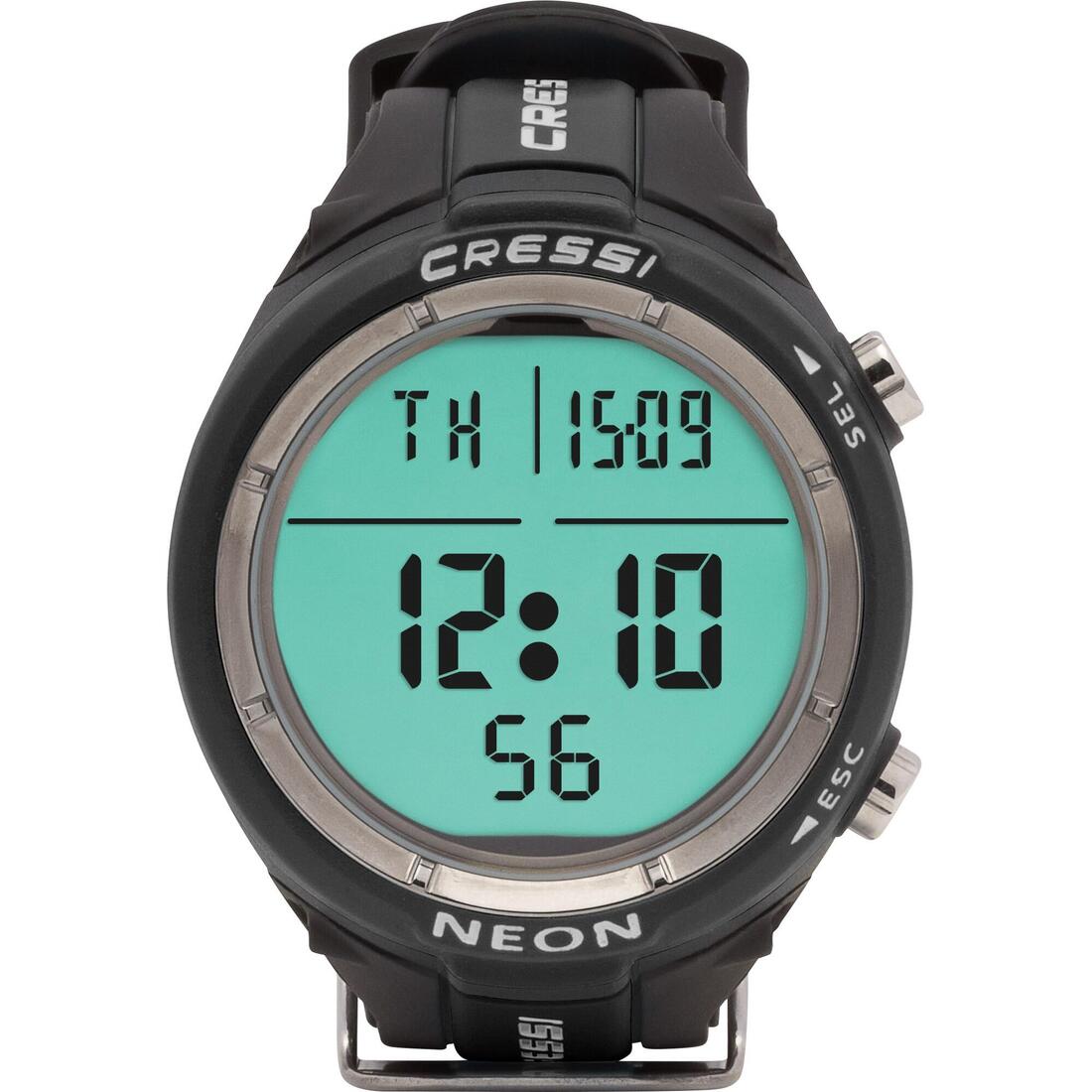 CRESSI MONTRE PLONGEE NEON