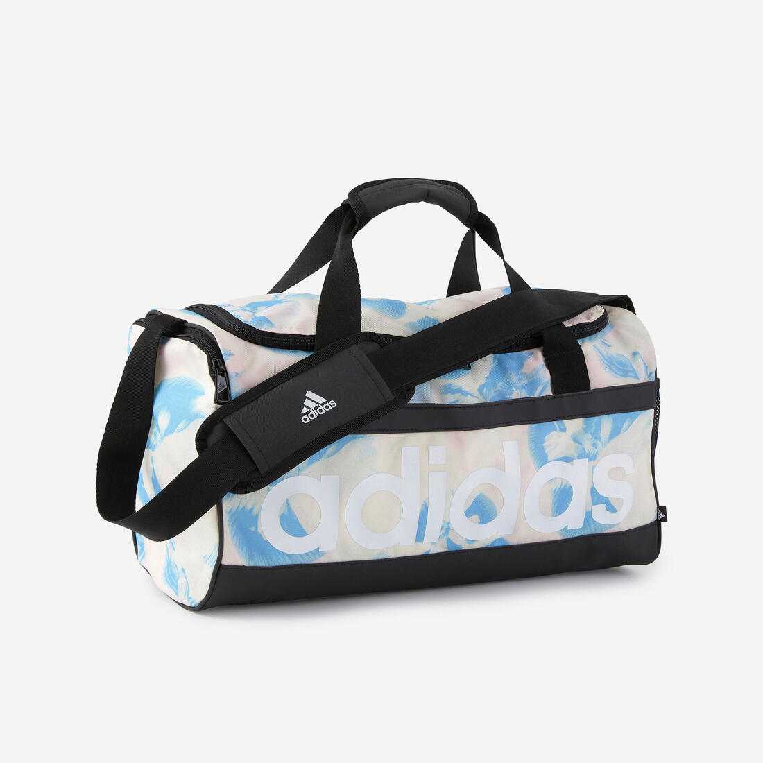 Sac duffel Adidas S unisexe multicolor