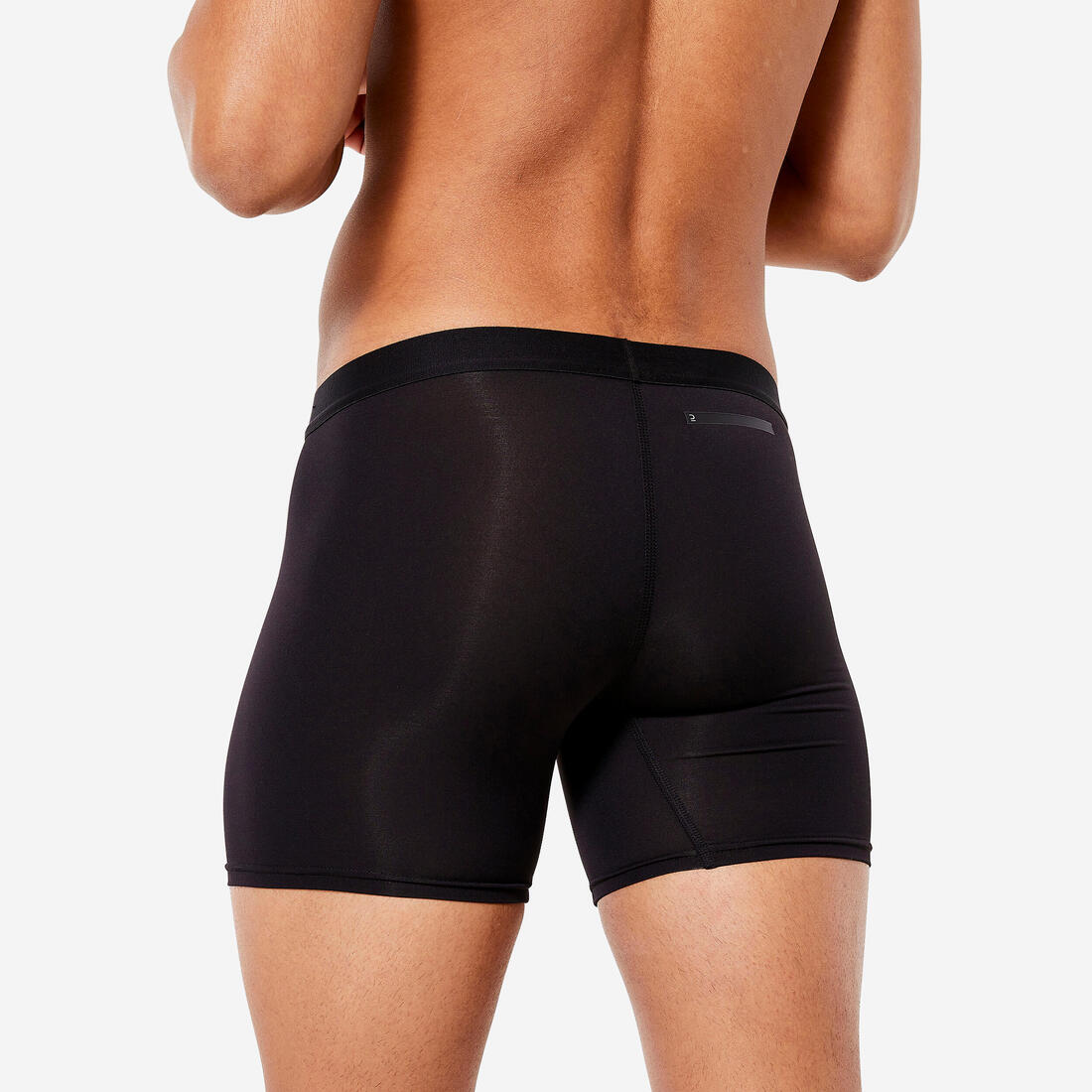 Boxer respirant en microfibre Homme