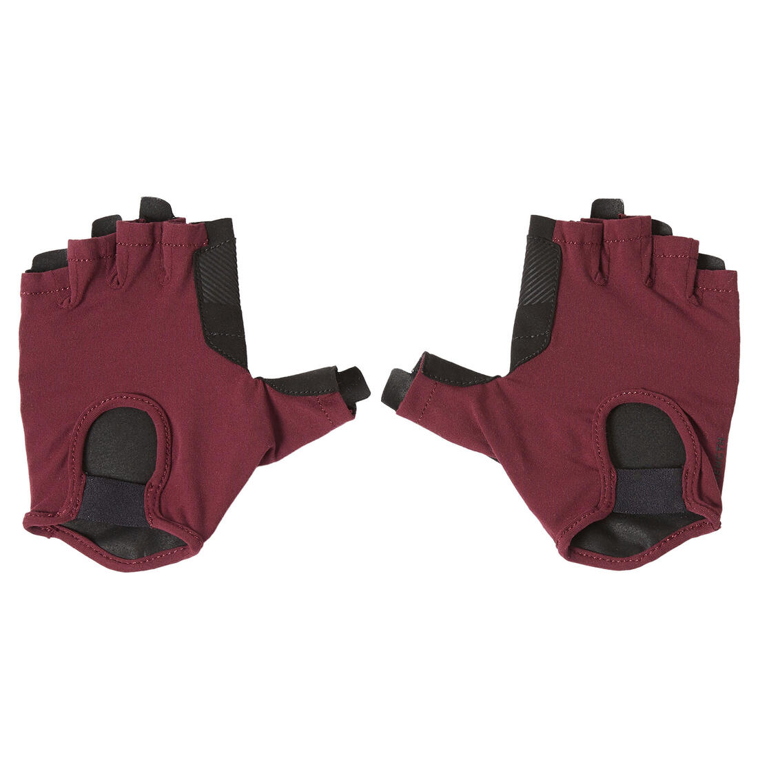 Gants de musculation respirant femme