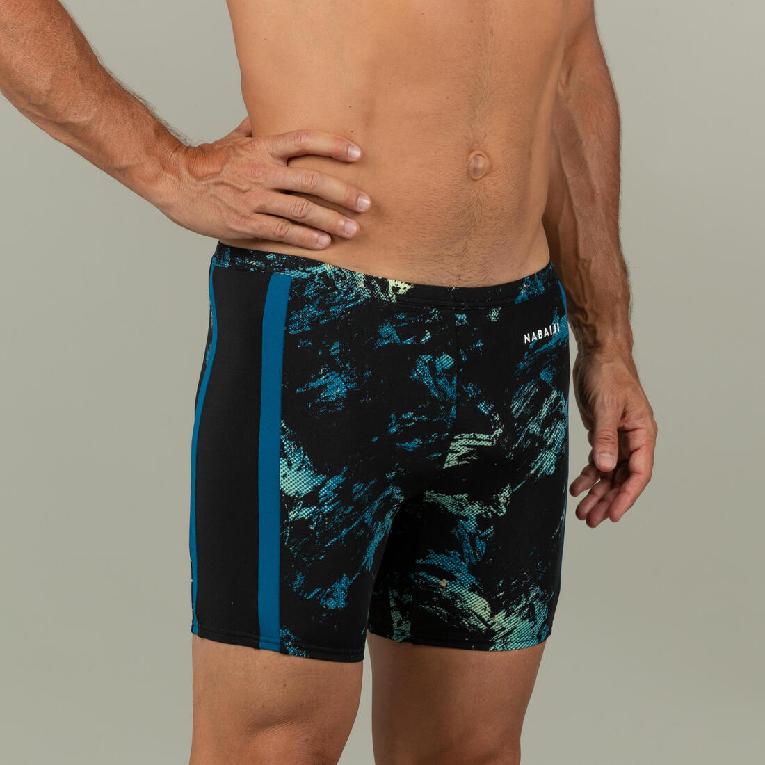 Boxer de Bain Natation Long - Yoko