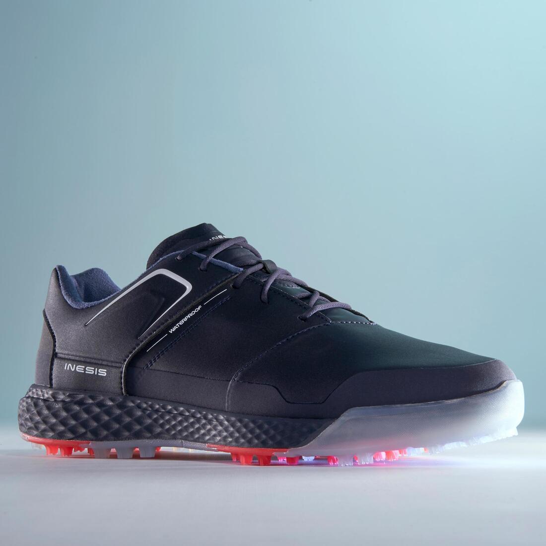 Chaussures golf Grip Waterproof Homme