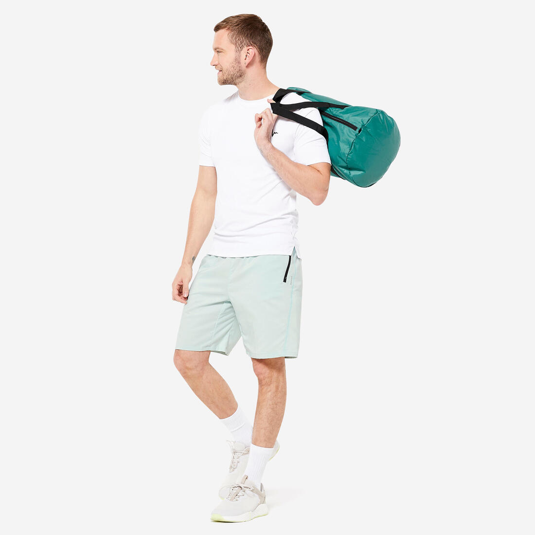 Sac de sport pliable 30L