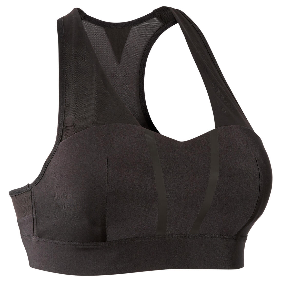 Brassière Fitness maintien modéré 500