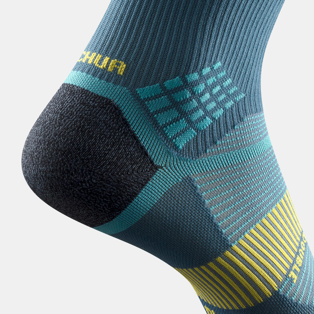 Chaussettes randonnée - Hike 520 Double High x2 paires