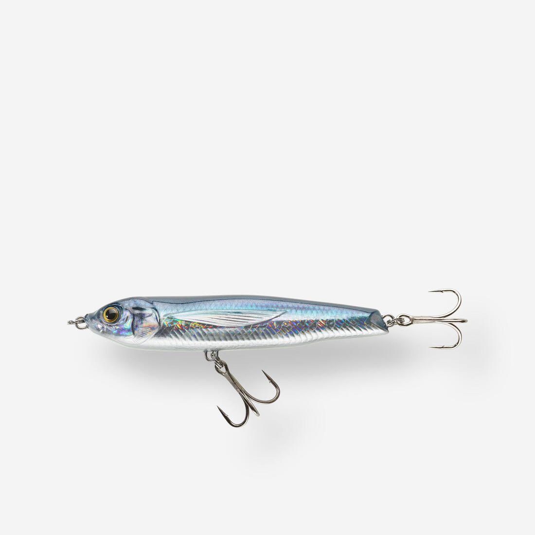 Stickbait exofly 130 f au leurre en mer