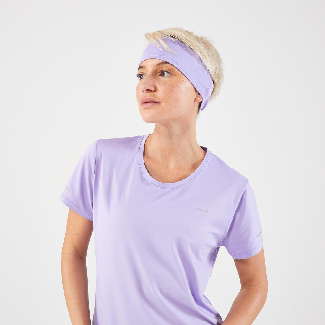 Bandeau running Homme Femme - KIPRUN