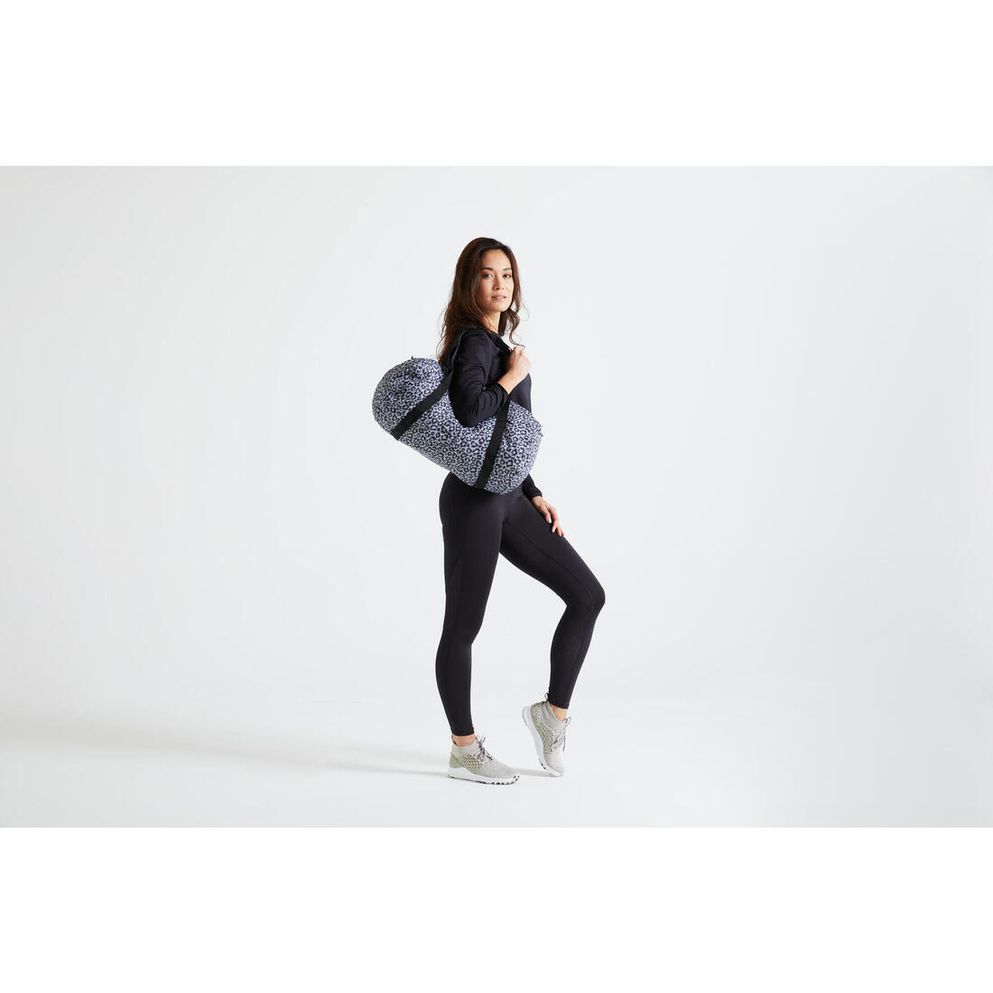 Sac de sport pliable 30L