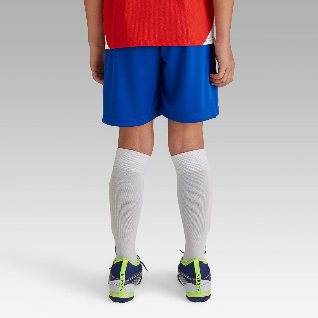 Short de football enfant ESSENTIEL