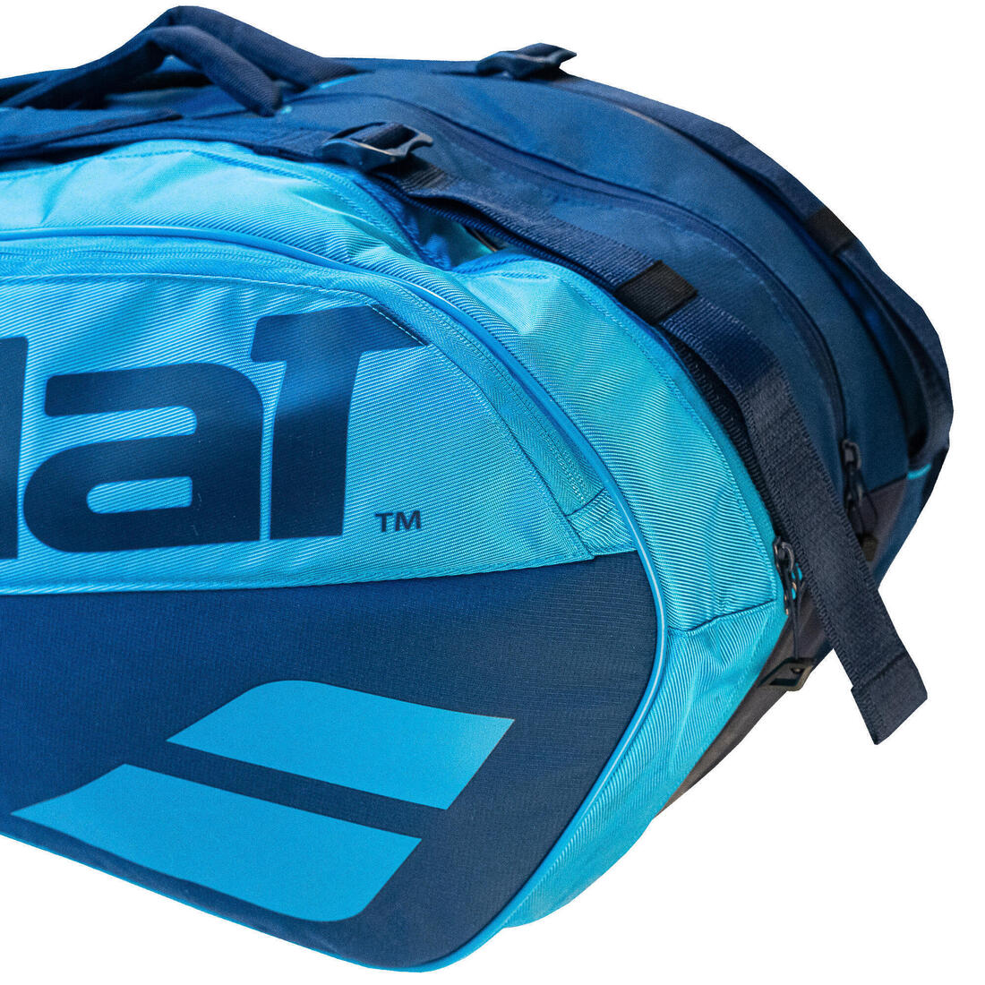 SAC TENNIS BABOLAT PURE BLEU 9R