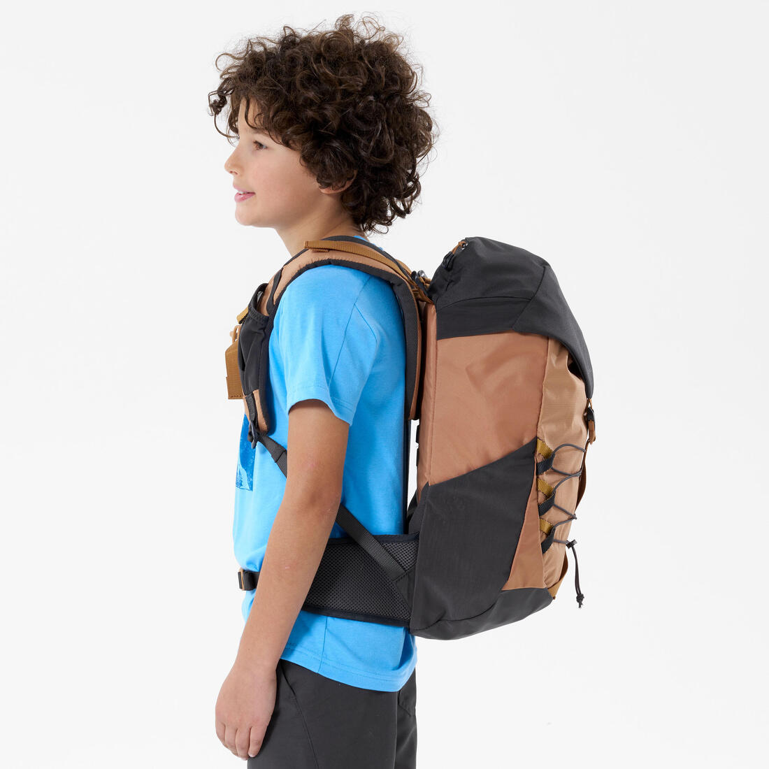 Sac à dos de randonnée enfant 18L - MH500