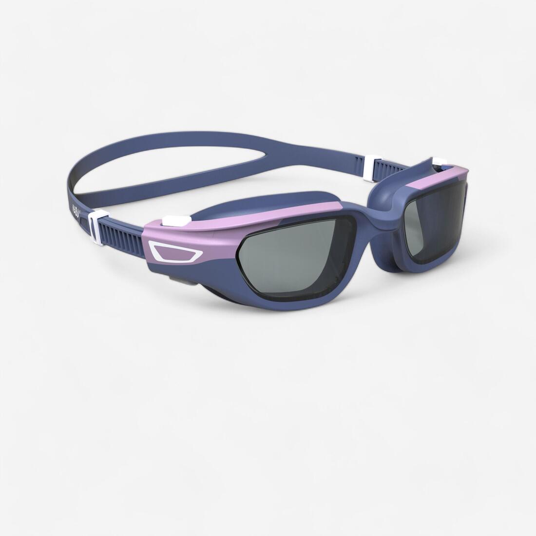 Lunettes de Natation Enfants Verres Clairs SPIRIT