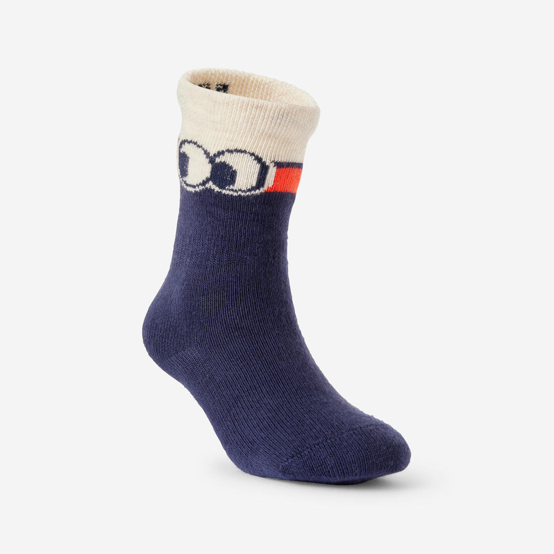 Lot de 5 paires de chaussettes enfant - à motifs