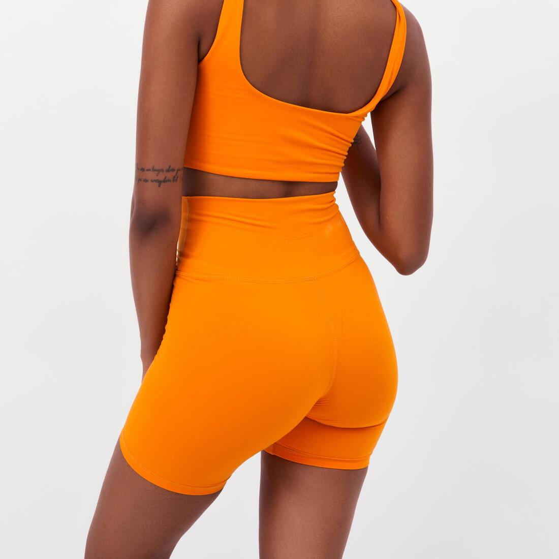 REU Short Define Tangerine