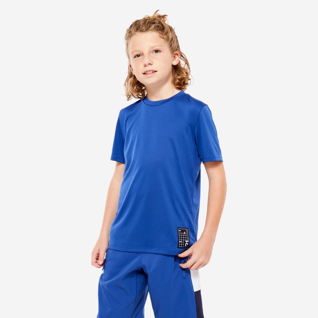 T-shirt respirant enfant