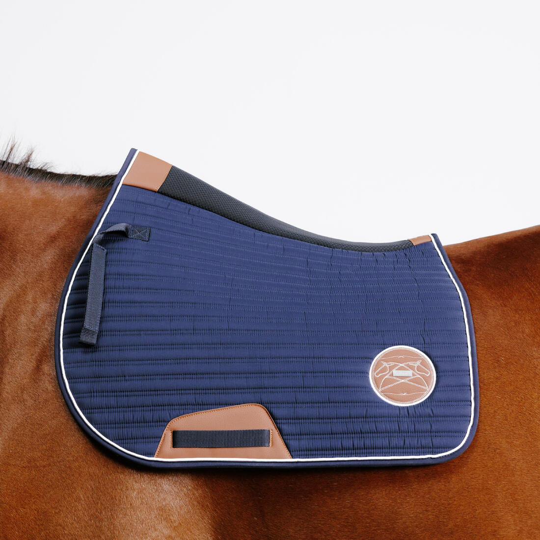 Tapis de selle équitation Cheval et Poney - 900