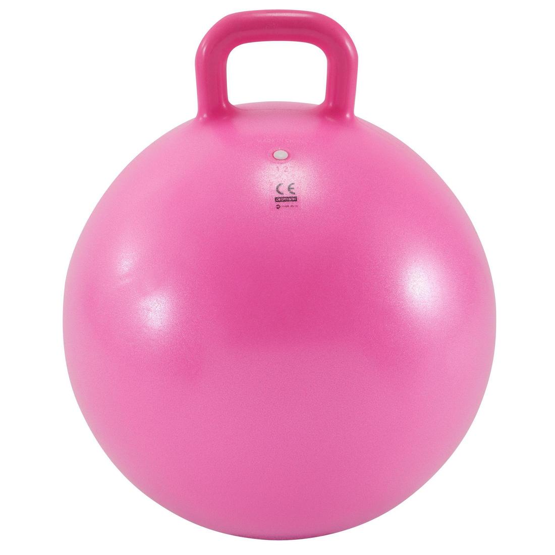 Ballon Sauteur Resist 45 cm gym enfant