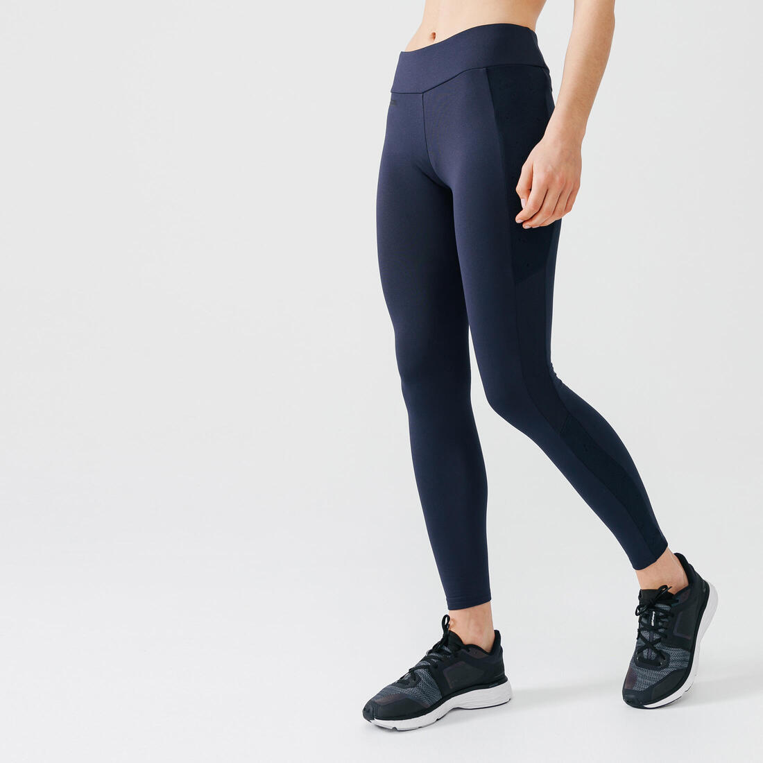 LEGGING CHAUD FEMME DE RUNNING RUN WARM +