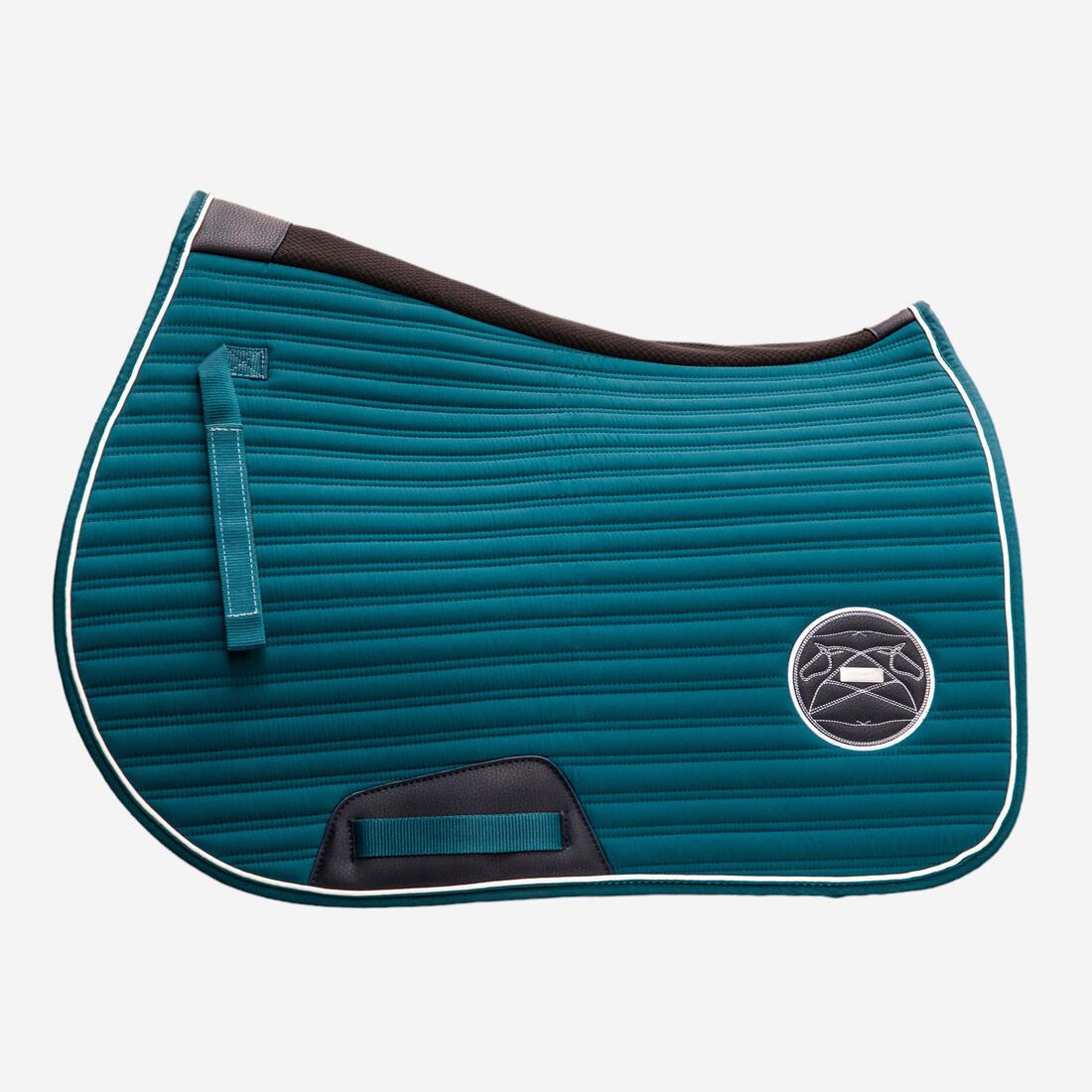 Tapis de selle équitation Cheval et Poney - 900