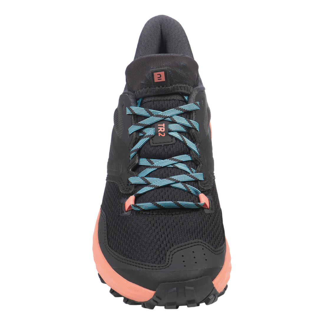 CHAUSSURES TRAIL RUNNING POUR FEMME TR2