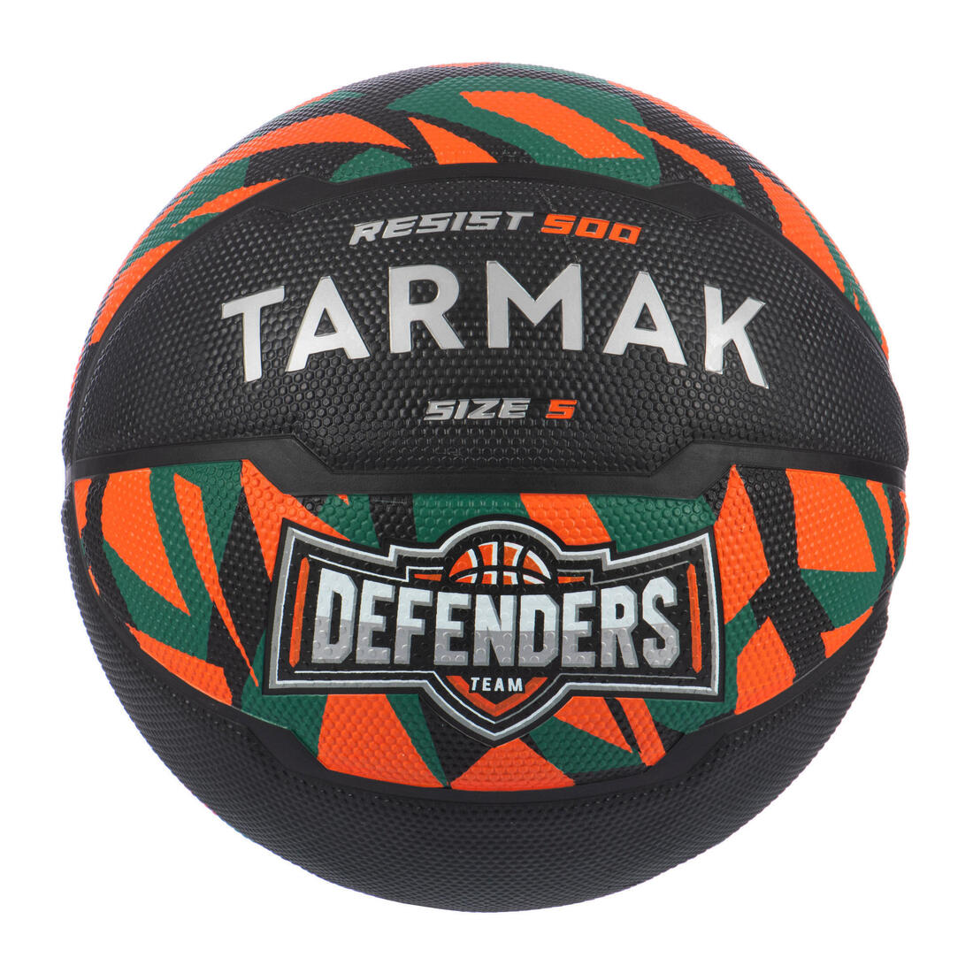 Ballon de basketball taille 5 - R500