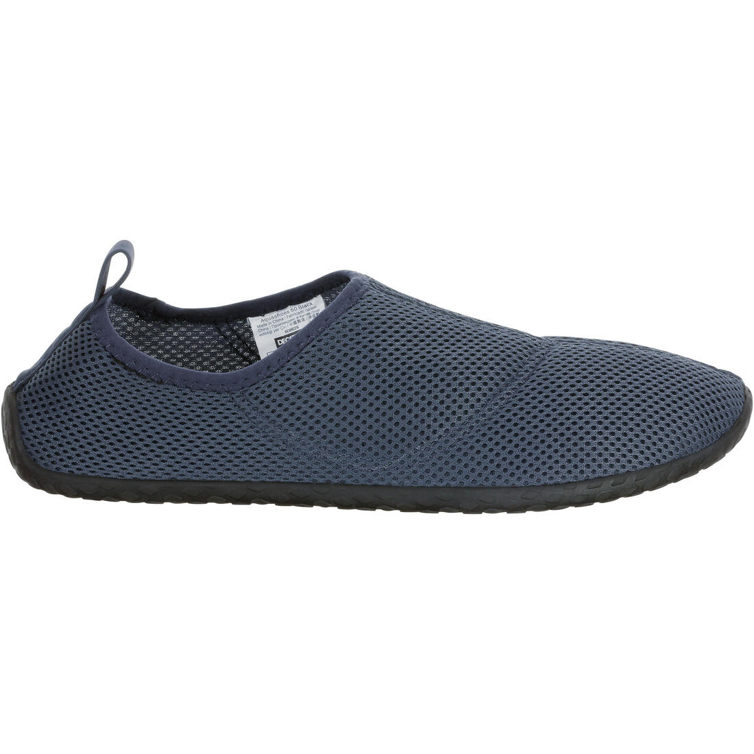 Chaussures aquatiques Adulte - Aquashoes 100