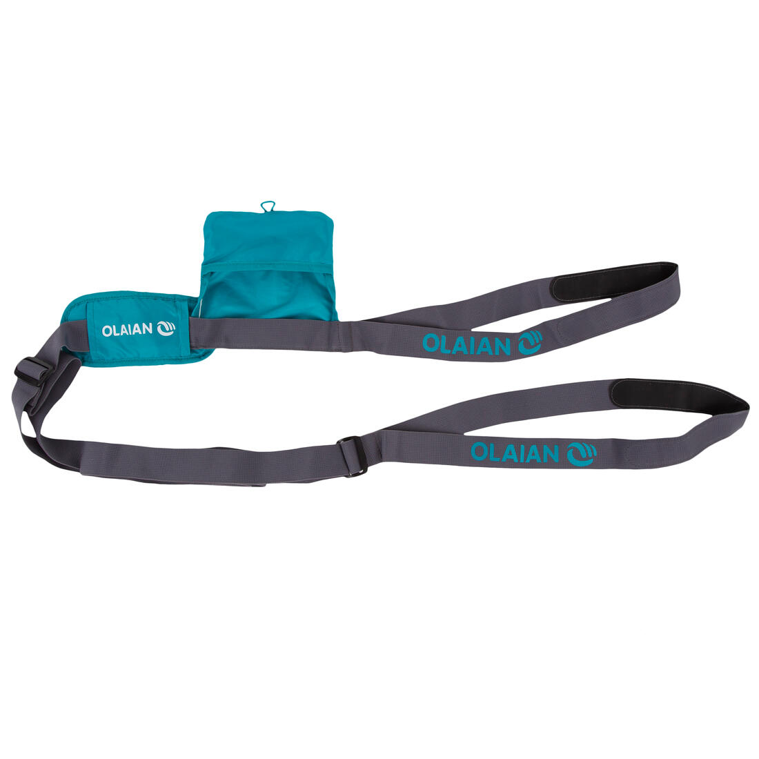 SANGLE DE PORTAGE pour Surf et Longboard