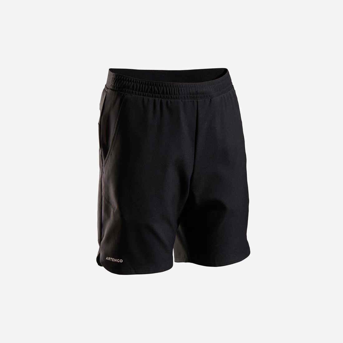 Short de tennis garcon - TSH500