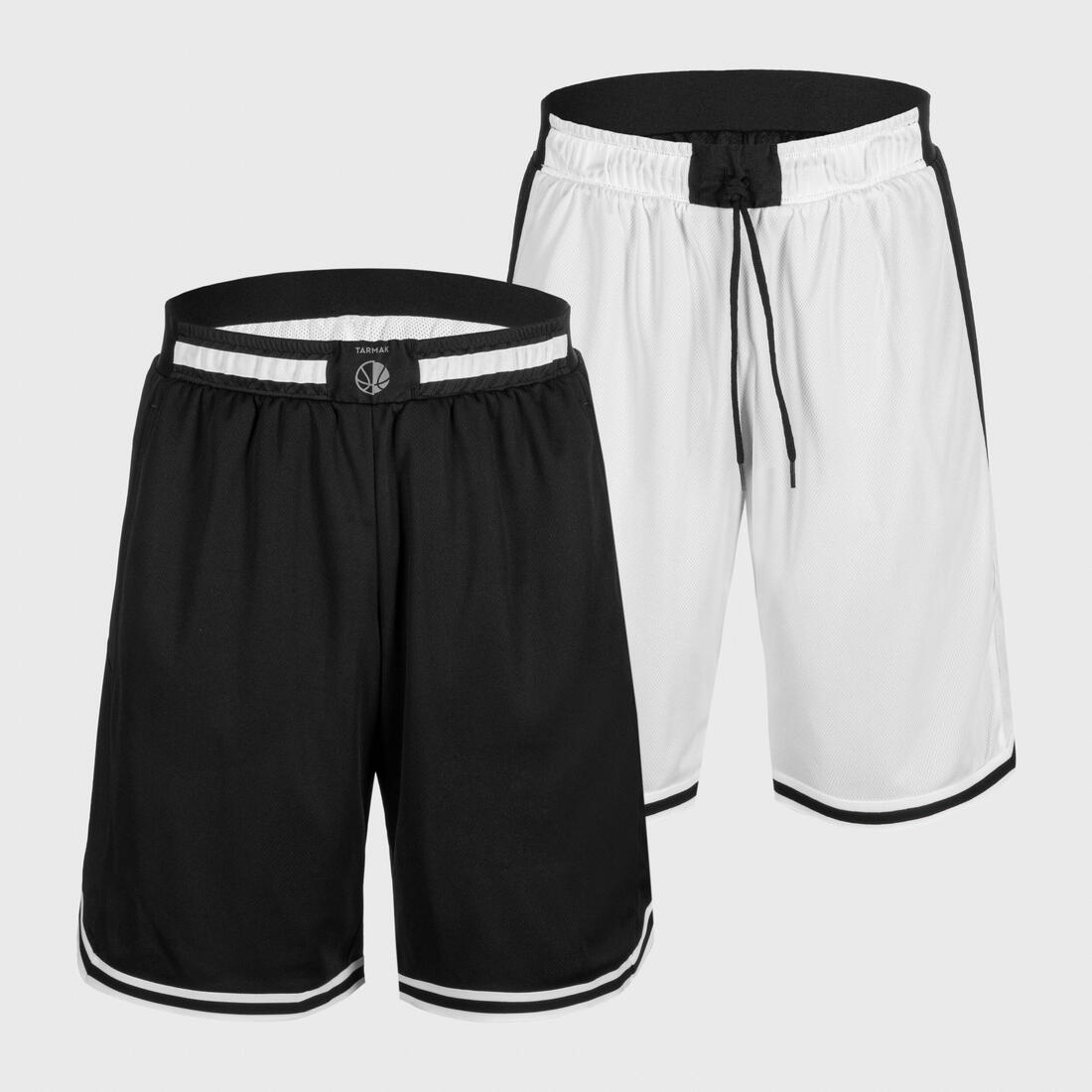 SHORT BASKETBALL REVERSIBLE HOMME/FEMME - SH500R