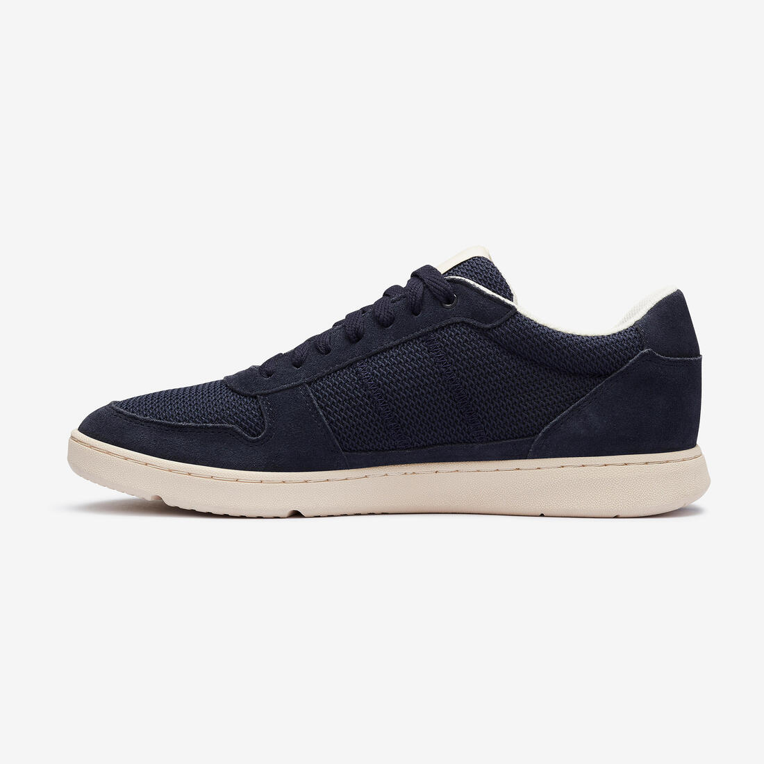 Chaussures marche urbaine homme Walk Protect Mesh