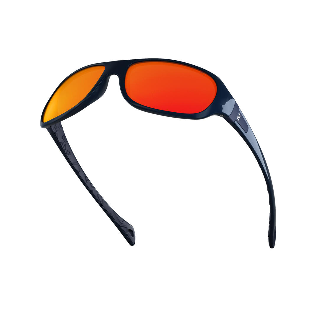 Lunettes de soleil randonnée - MH T500 - enfant 6-10 ans -catégorie 4