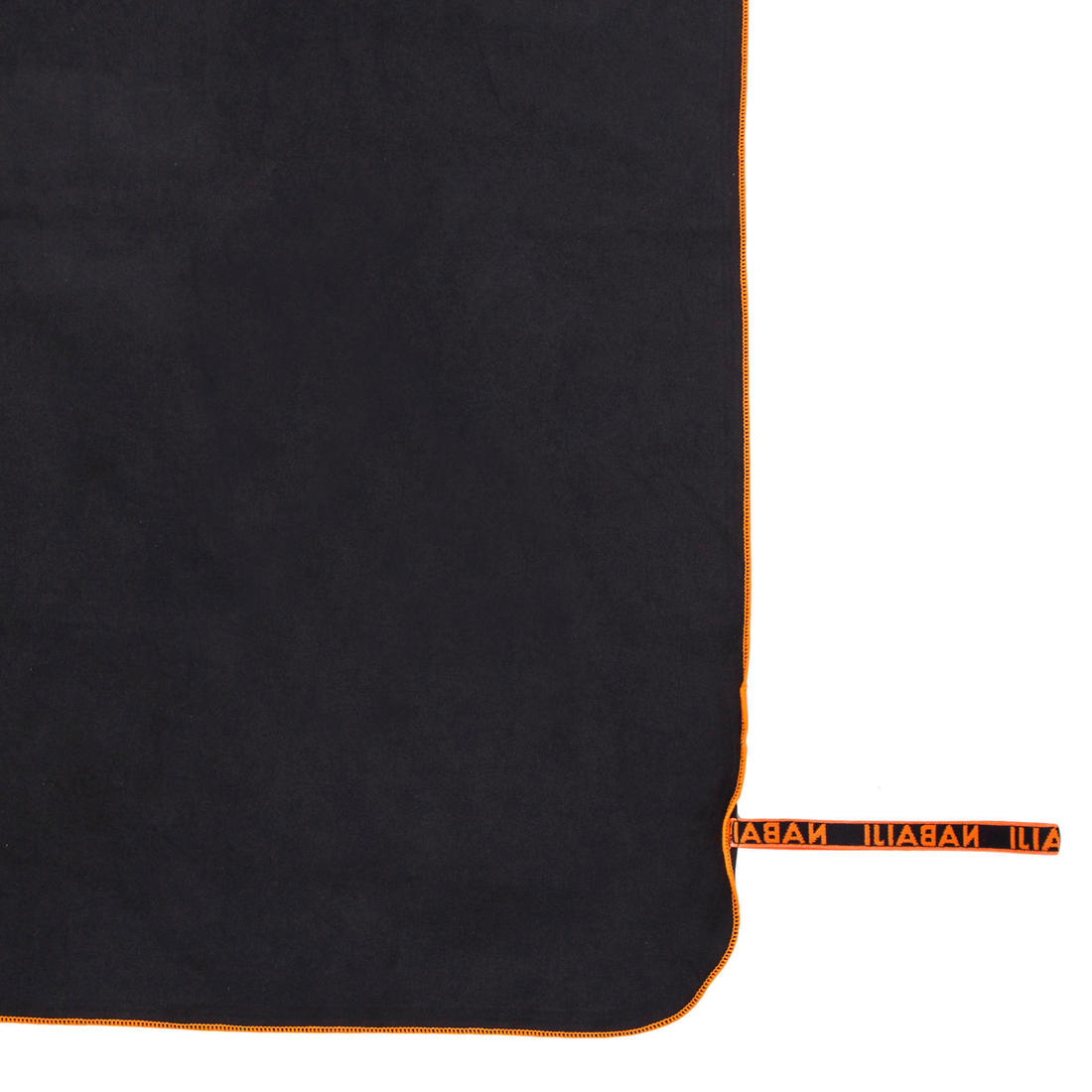 Serviette de bain microfibre taille XL 110 x 175 cm