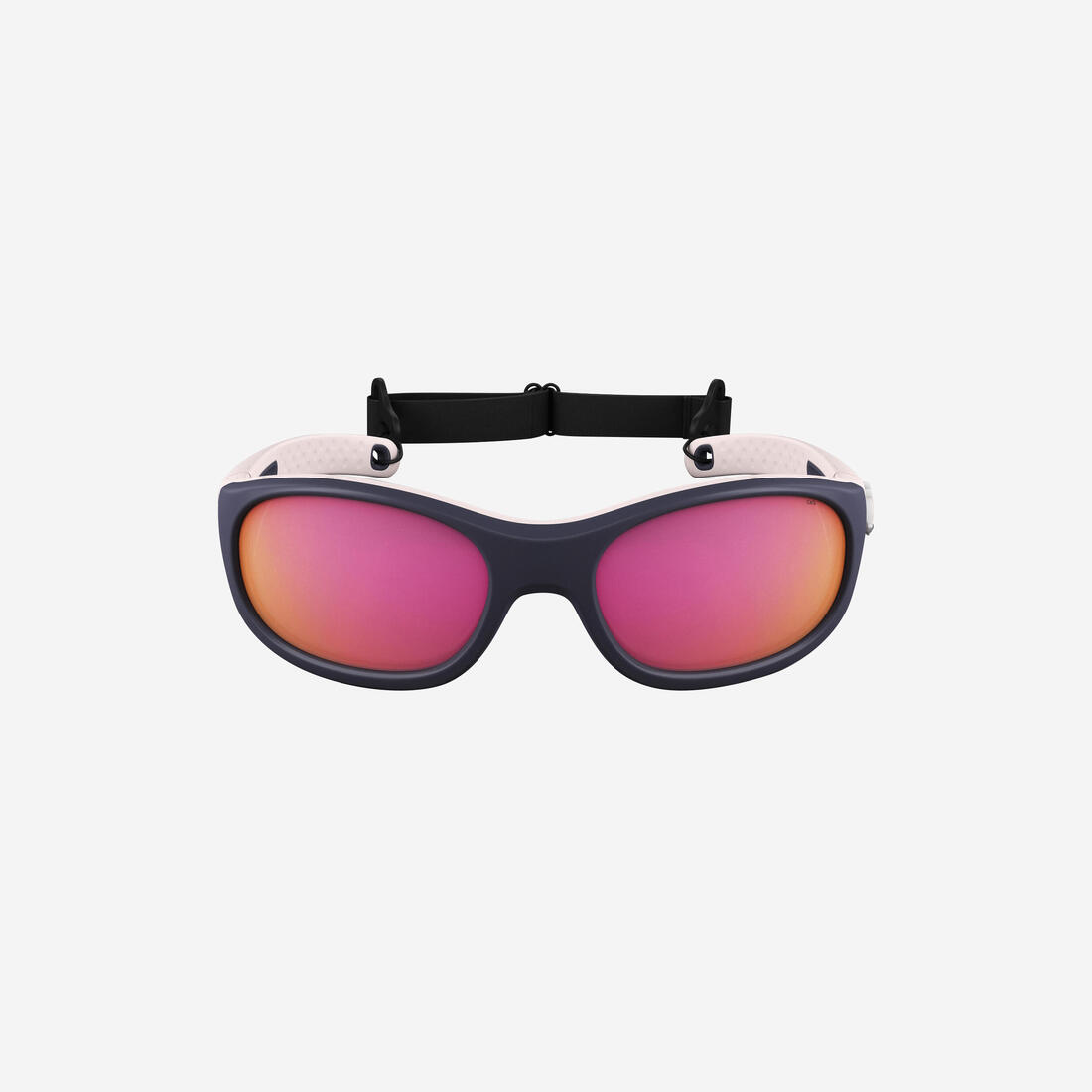 Lunettes de soleil randonnée - MH K500 - enfant 4-6 ans - catégorie 4