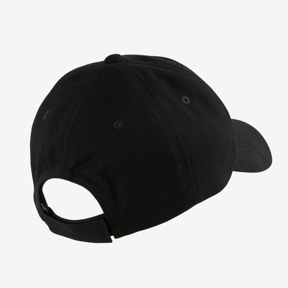 Casquette W100 boy GYM ENFANT bleu imprimé