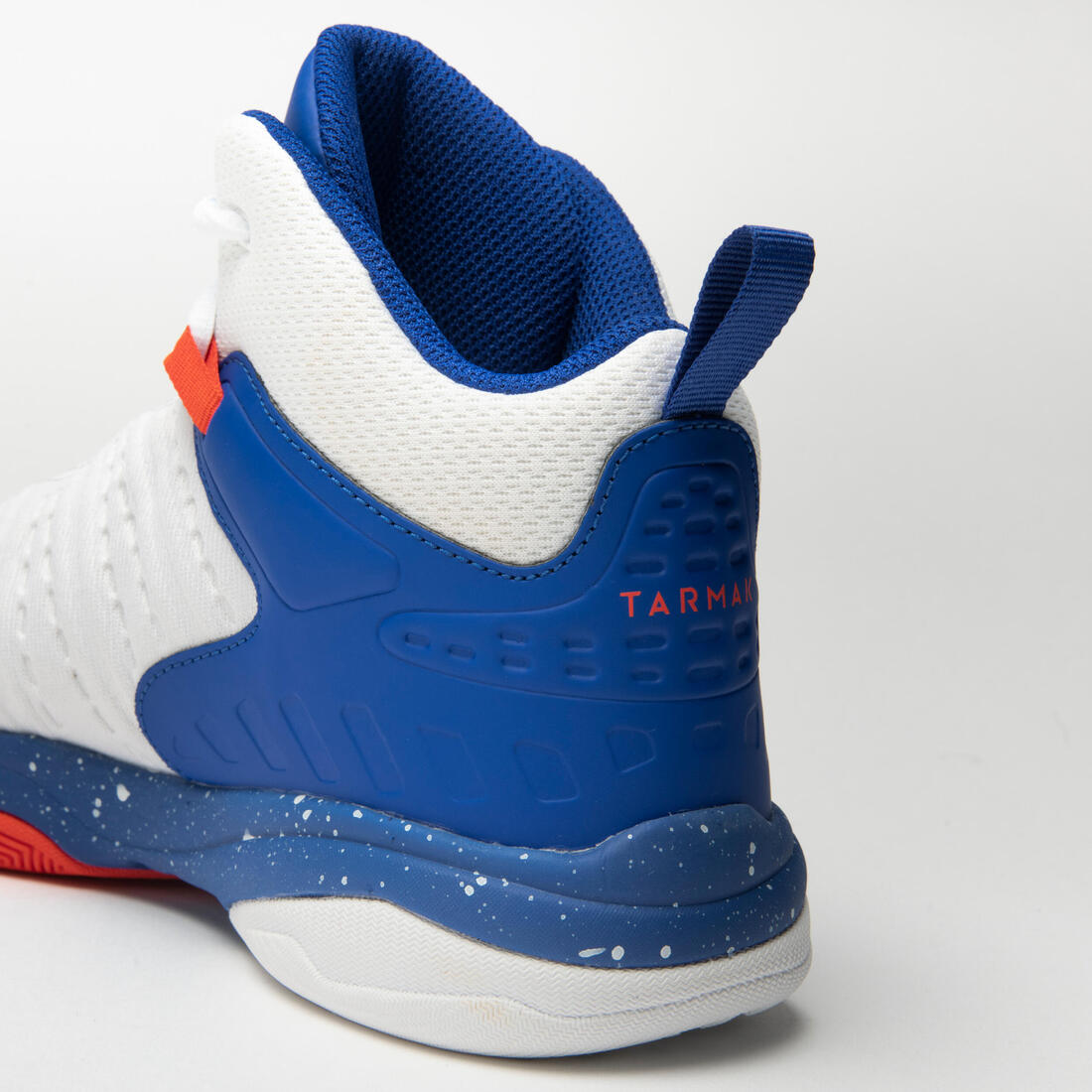 CHAUSSURES DE BASKETBALL ENFANT CONFIRME - SS500H