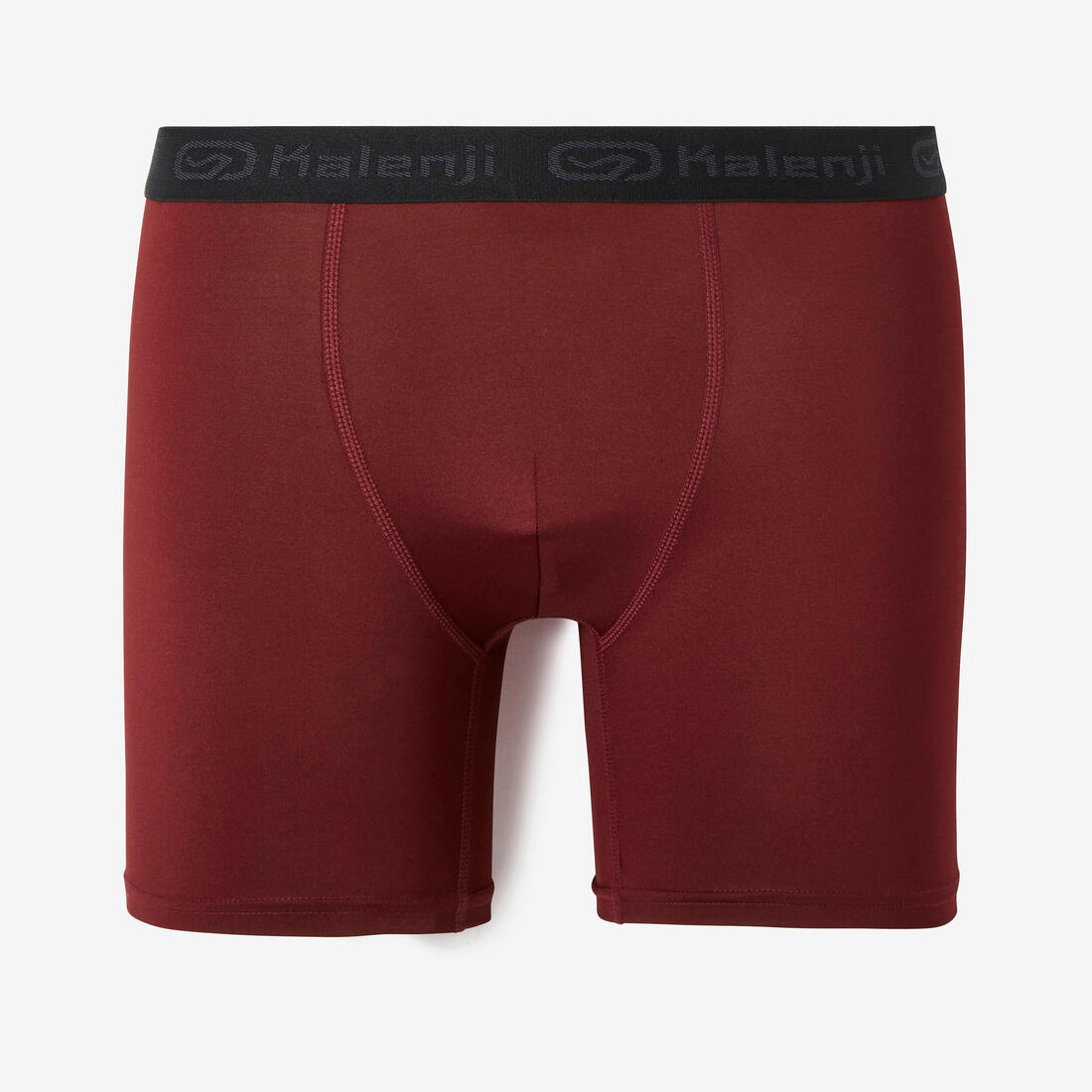 Boxer respirant en microfibre Homme