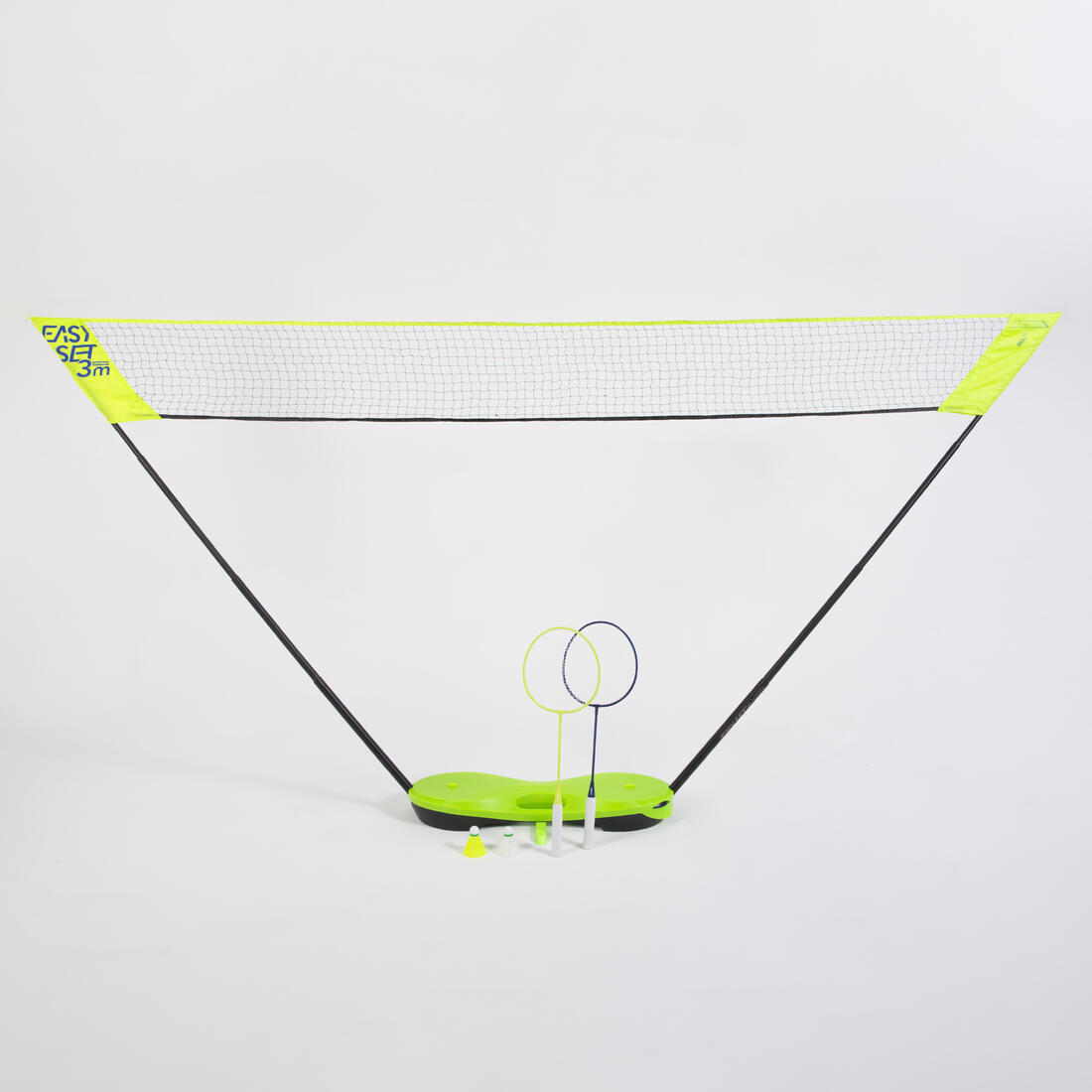 Filet de Badminton Easy Set 3 m