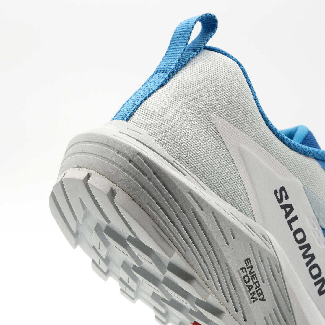 CHAUSSURE DE TRAIL RUNNING SALOMON SENSE RIDE 5 M BLEU WHITE