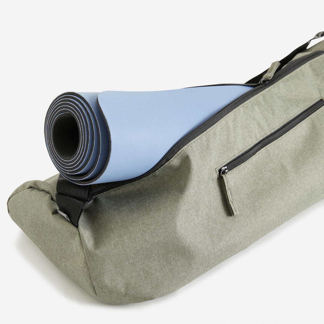 SAC TAPIS YOGA IMPRIME