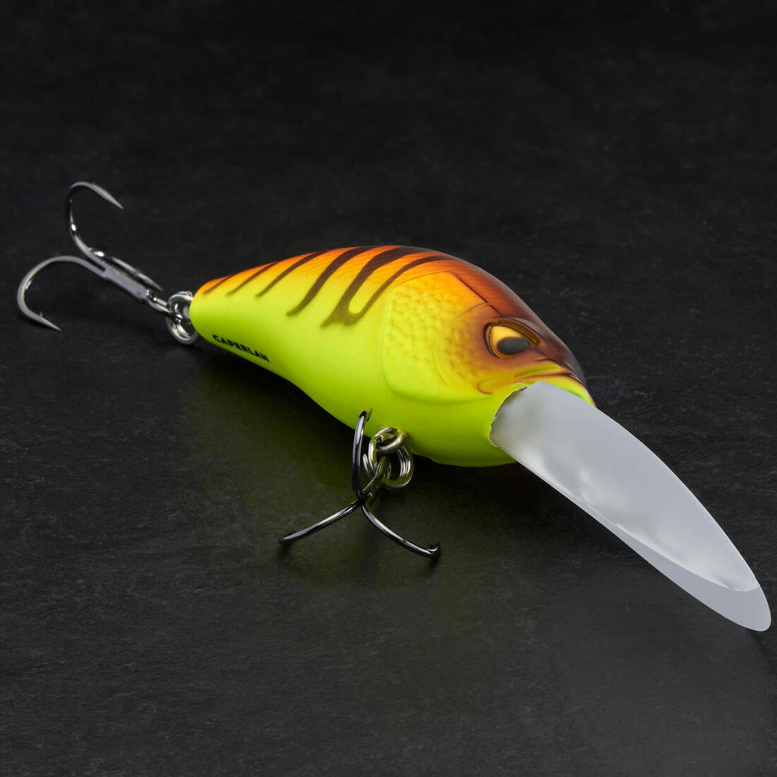 POISSON NAGEUR DEEP CRANKBAIT WXM CRKDD 60 F DOS