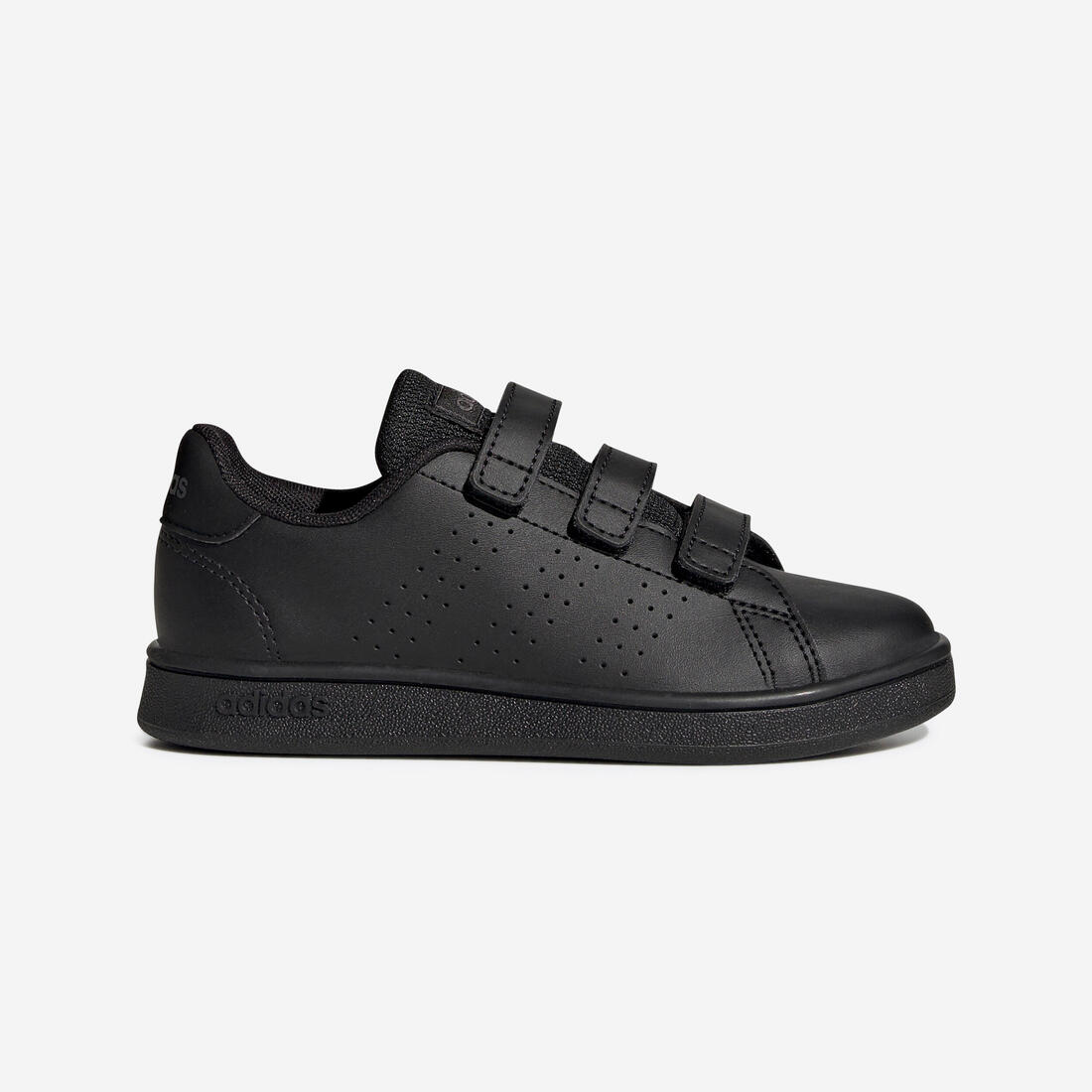 Baskets à scratch enfant - ADIDAS ADVANTAGE