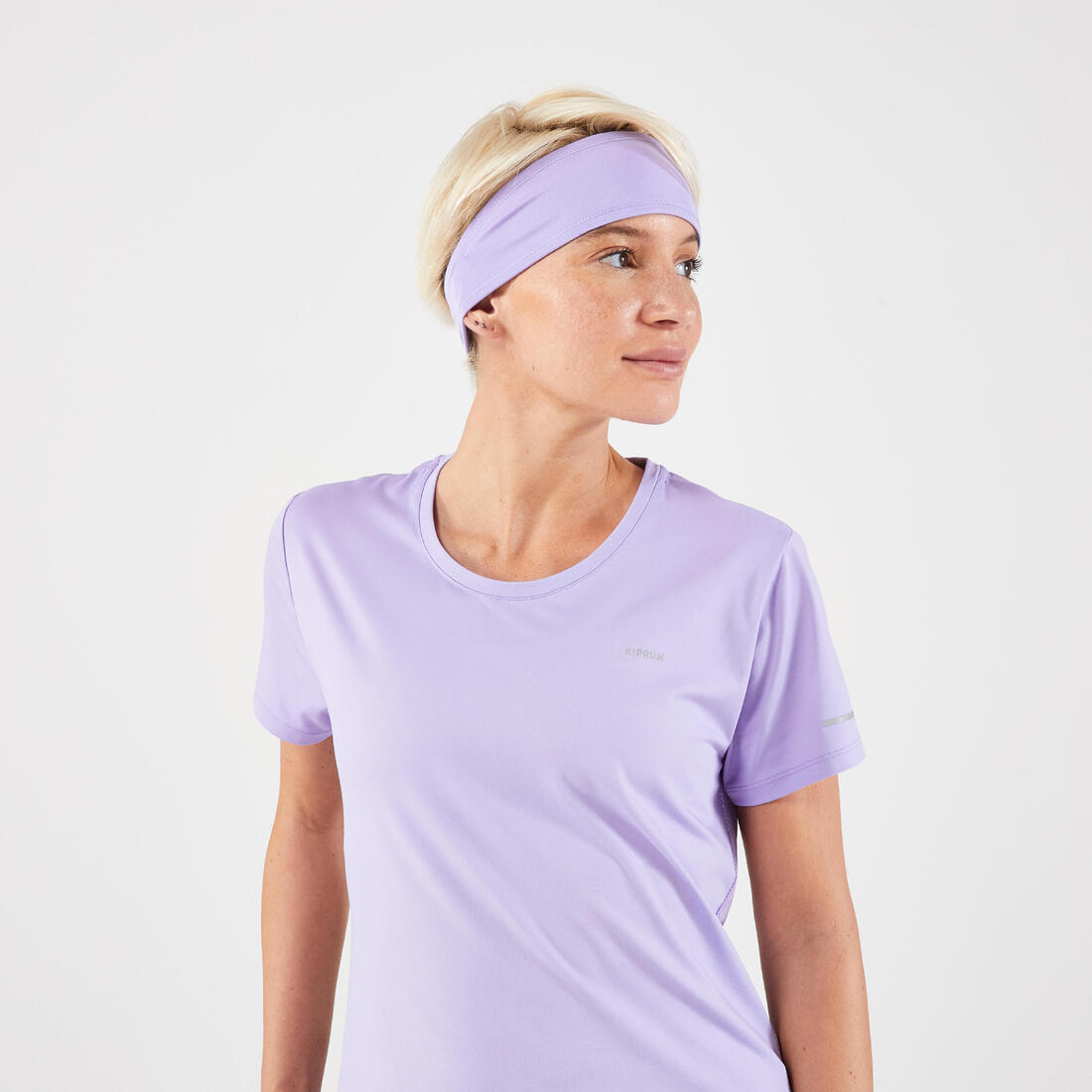 Bandeau running Homme Femme - KIPRUN