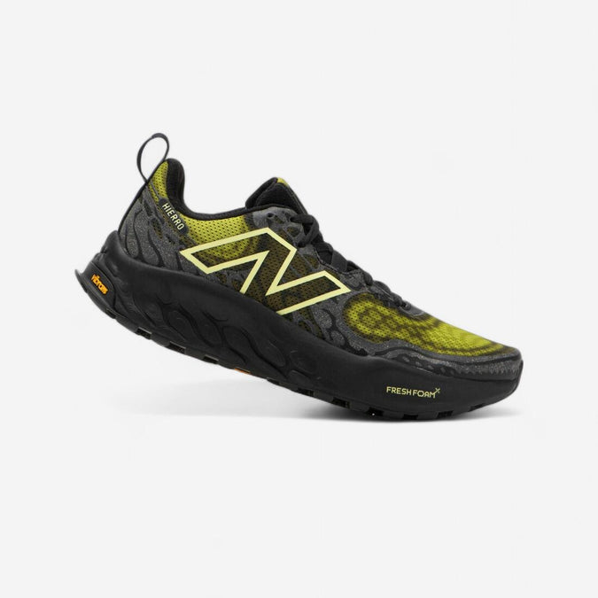 





CHAUSSURES DE TRAIL RUNNING HOMME FRESH FOAM X HIERRO V8 SS24, photo 1 of 7