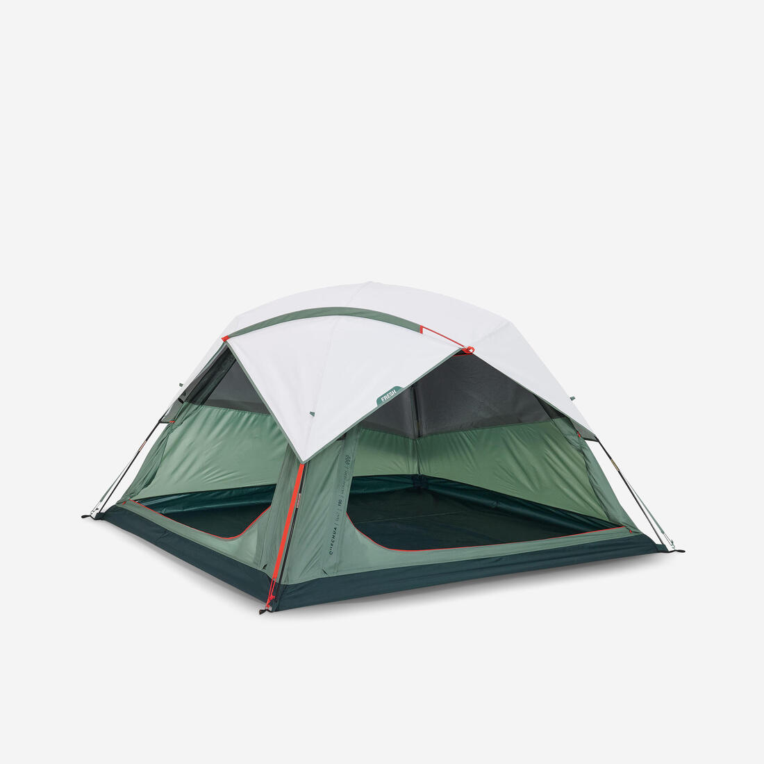 Tente de camping - mh100 ultra fresh - 3 places