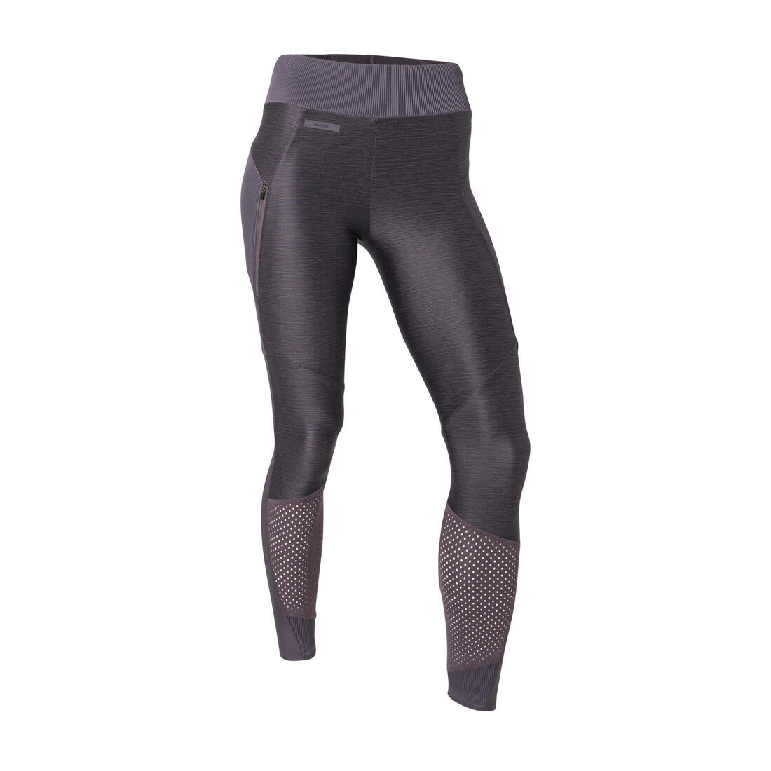 Legging long running respirant femme - Dry+ Feel