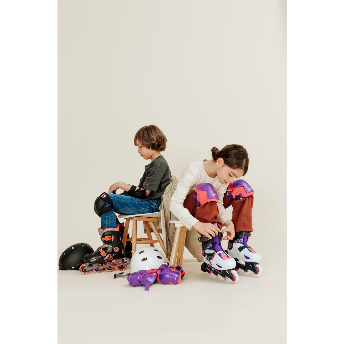 roller enfant PLAY5