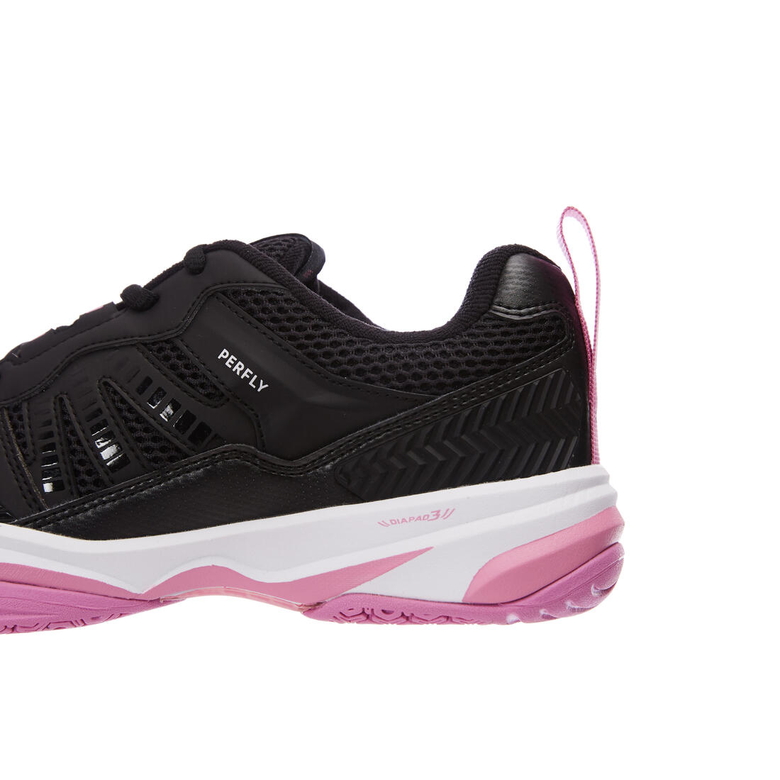 BS 590 Max Comfort Femme - Noir