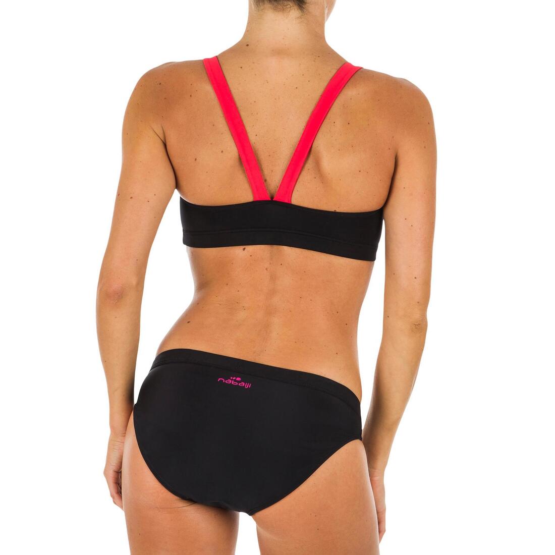 Haut de Maillot de Bain de Natation Femme Vega