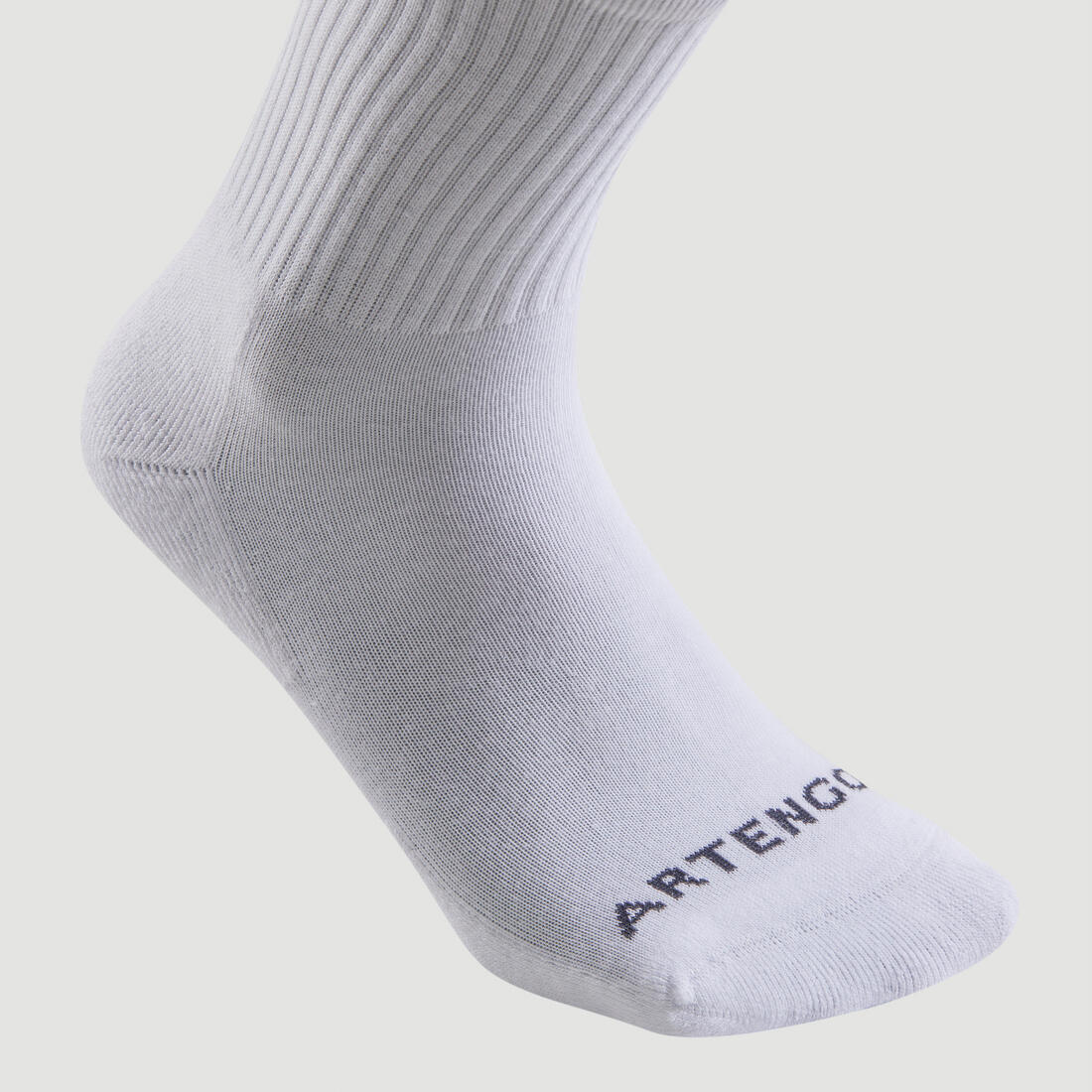 CHAUSSETTES DE SPORT HAUTES RS 100 LOT DE 3