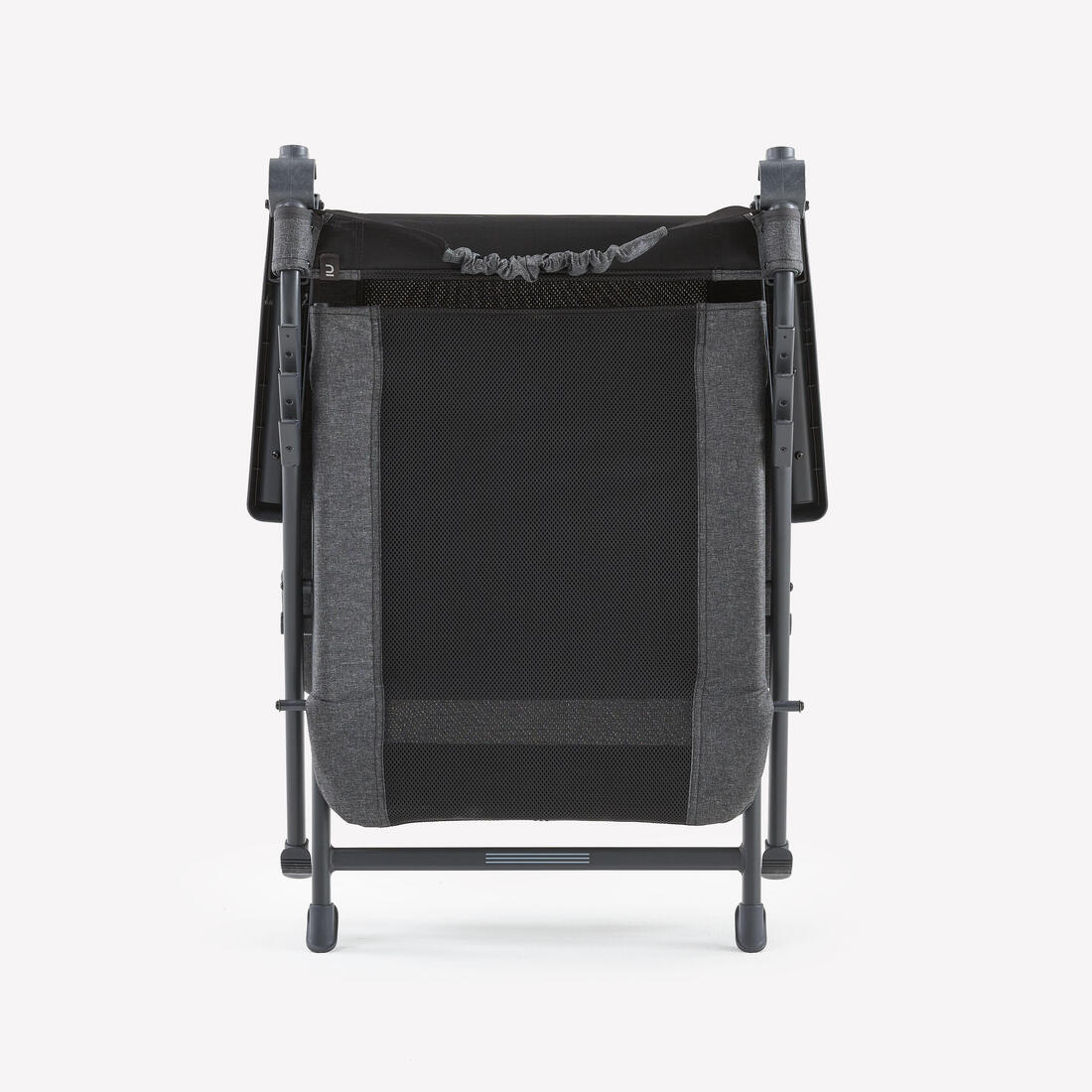 Fauteuil confortable et multipositions pour le camping - Chill Meal